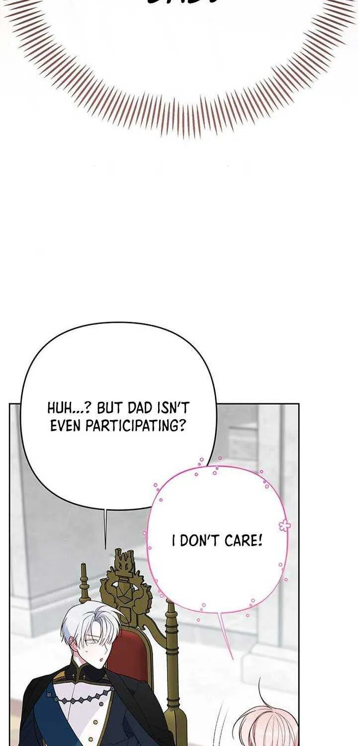 Born a Princess Chapter 81 page 46 - 