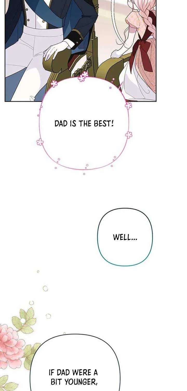 Born a Princess Chapter 81 page 47 - 