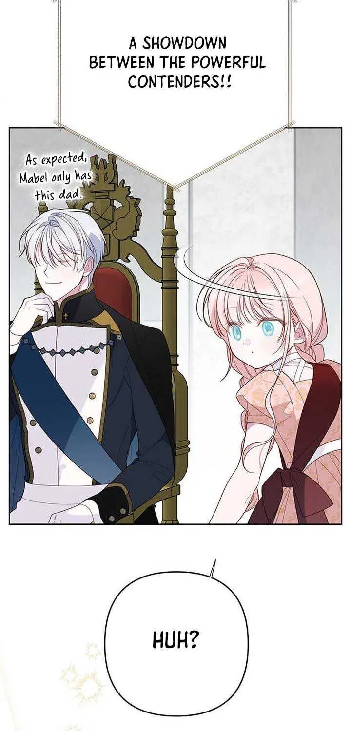 Born a Princess Chapter 81 page 51 - 