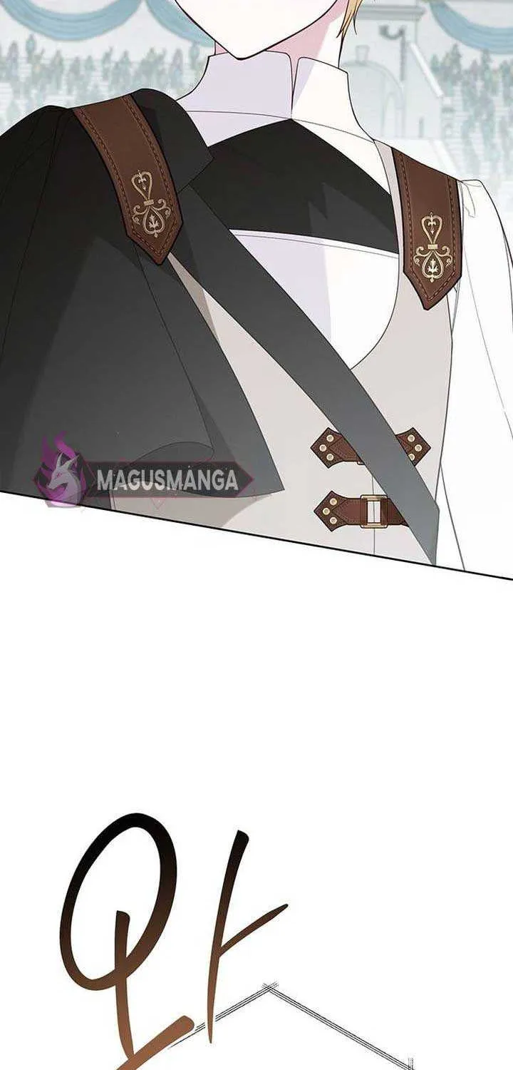 Born a Princess Chapter 81 page 56 - 