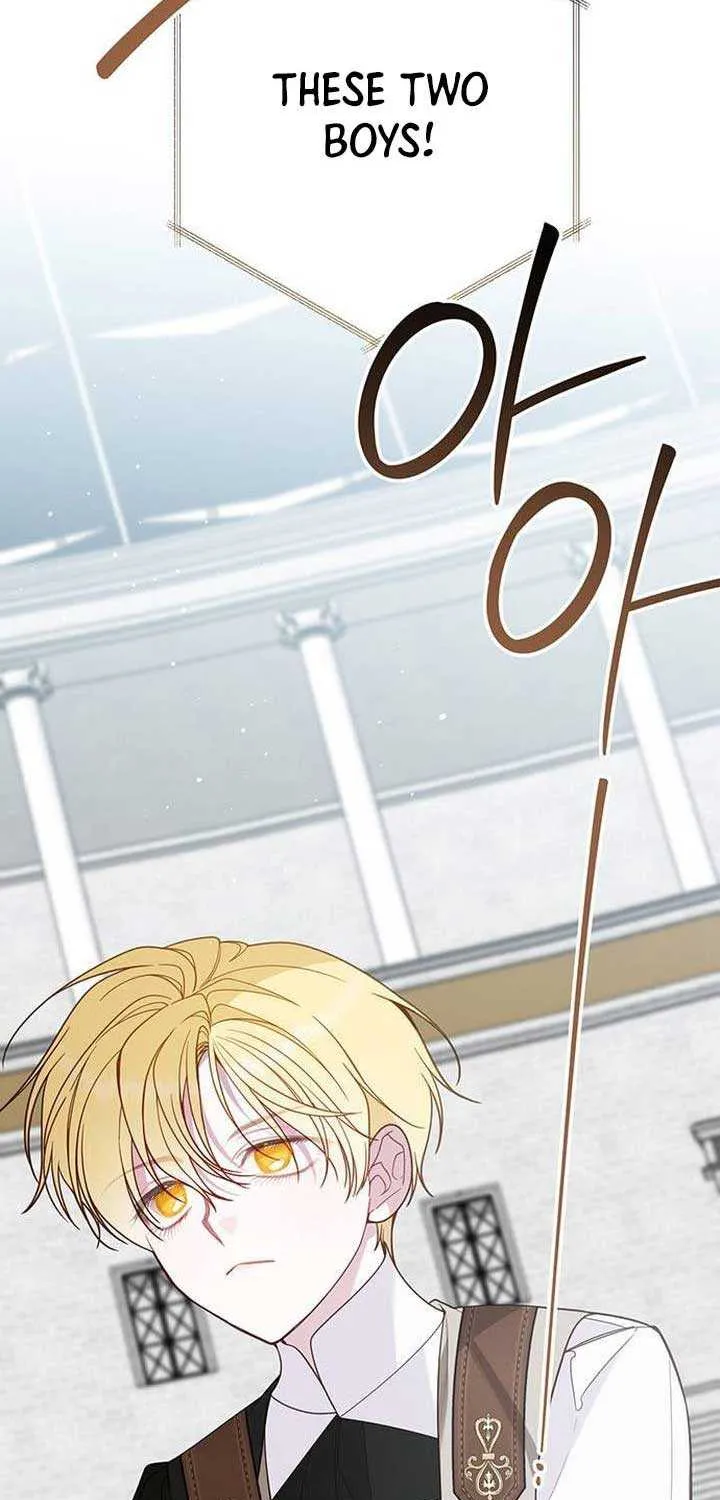 Born a Princess Chapter 81 page 57 - 