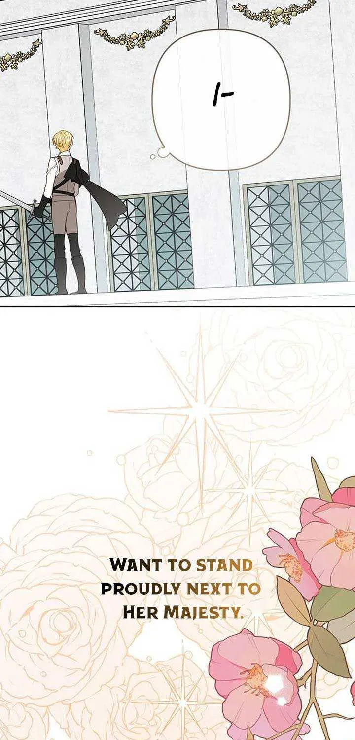 Born a Princess Chapter 81 page 63 - 