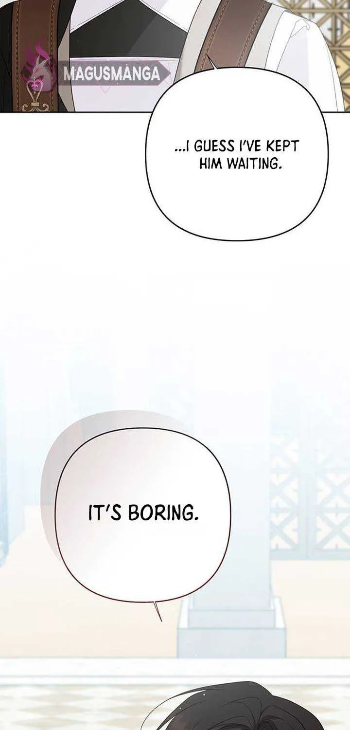 Born a Princess Chapter 81 page 70 - 