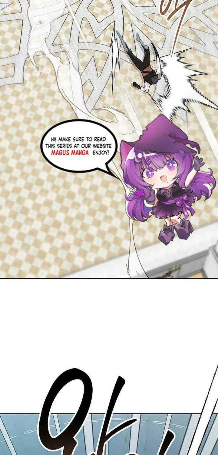 Born a Princess Chapter 81 page 8 - 