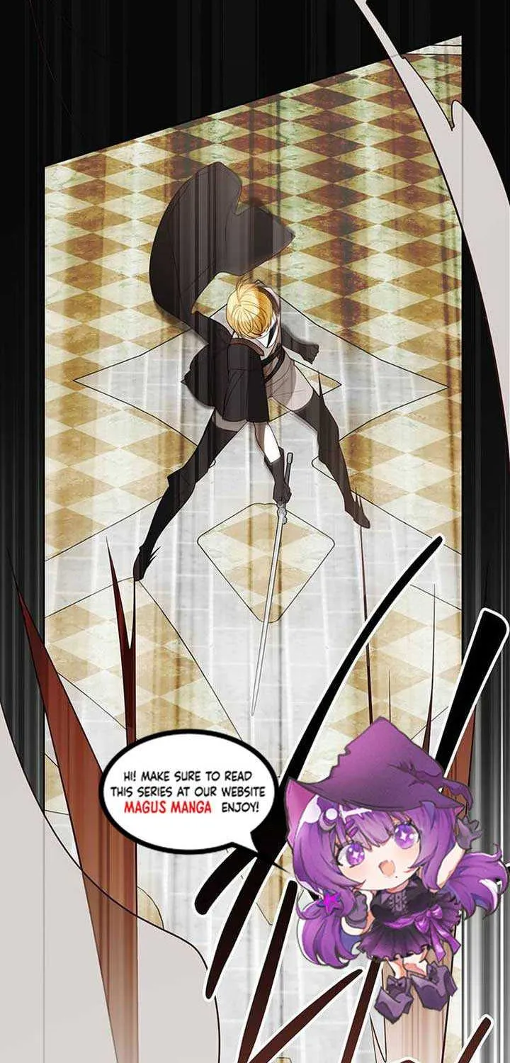 Born a Princess Chapter 81 page 80 - 