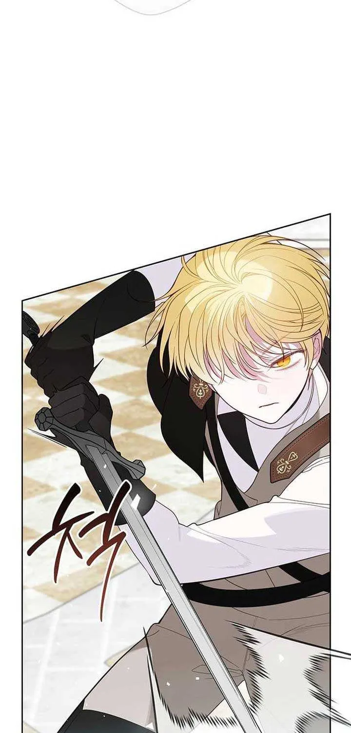 Born a Princess Chapter 81 page 82 - 