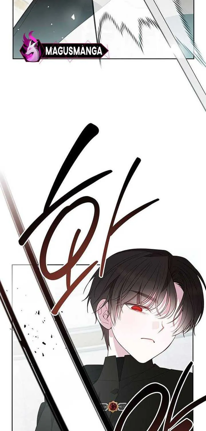 Born a Princess Chapter 81 page 83 - 