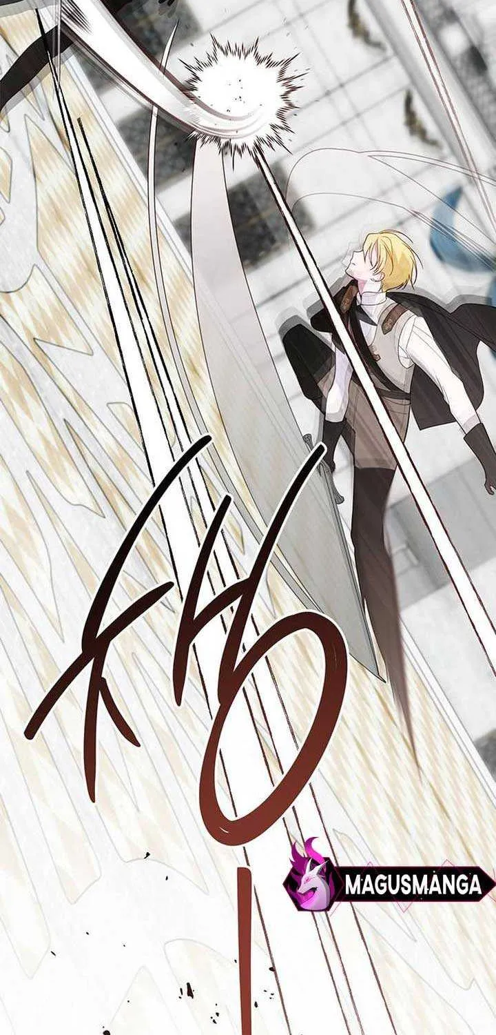 Born a Princess Chapter 81 page 86 - 