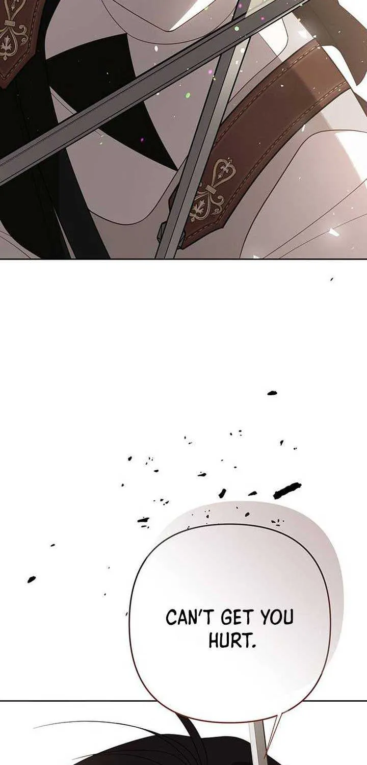 Born a Princess Chapter 81 page 90 - 