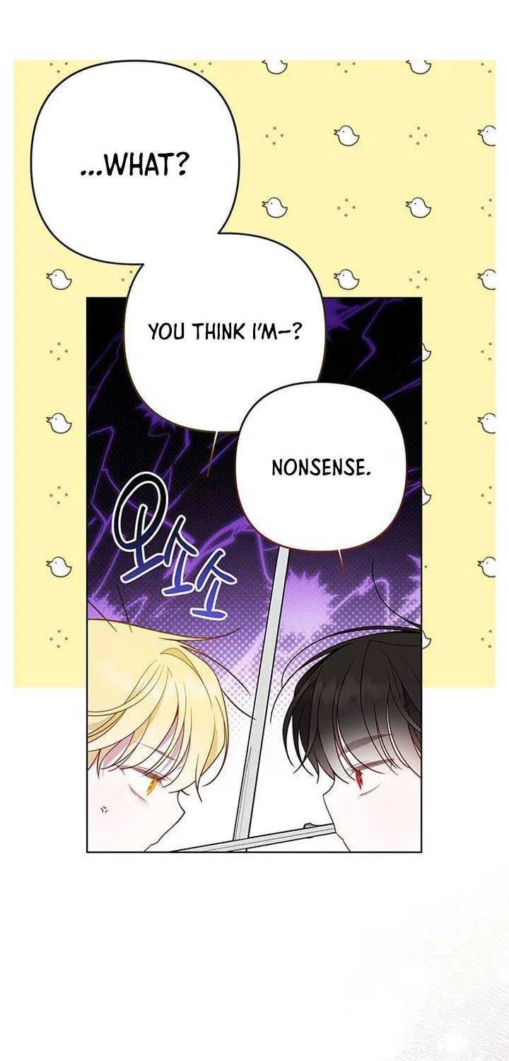 Born a Princess Chapter 81 page 92 - 