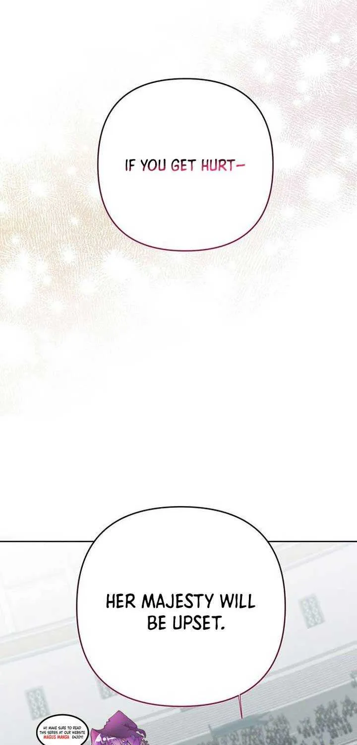 Born a Princess Chapter 81 page 93 - 