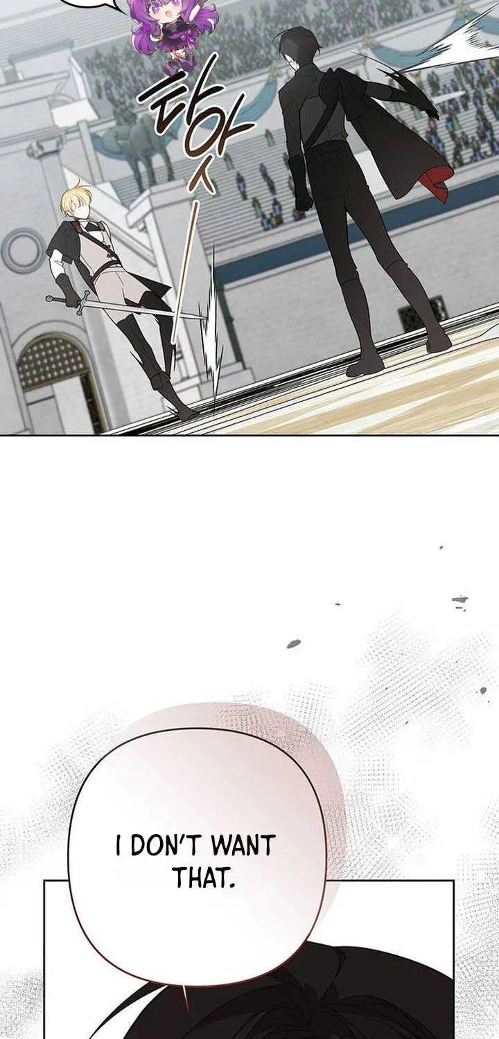 Born a Princess Chapter 81 page 94 - 