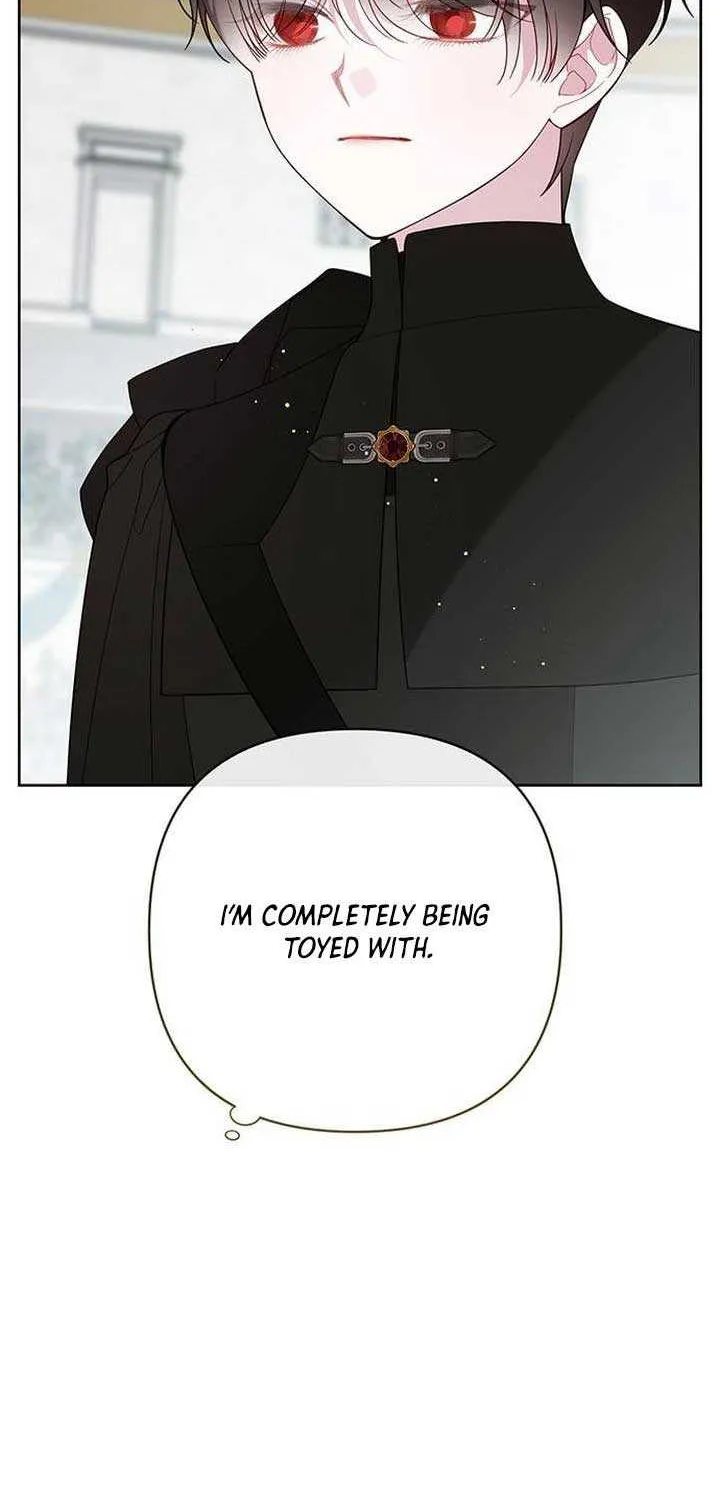 Born a Princess Chapter 81 page 98 - 