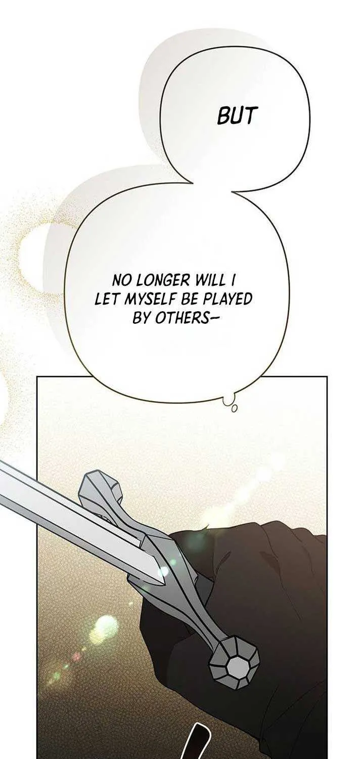 Born a Princess Chapter 81 page 99 - 