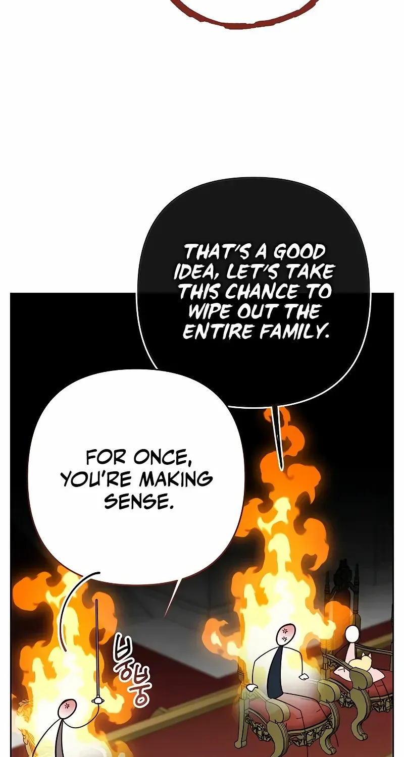 Born a Princess Chapter 82 page 103 - 