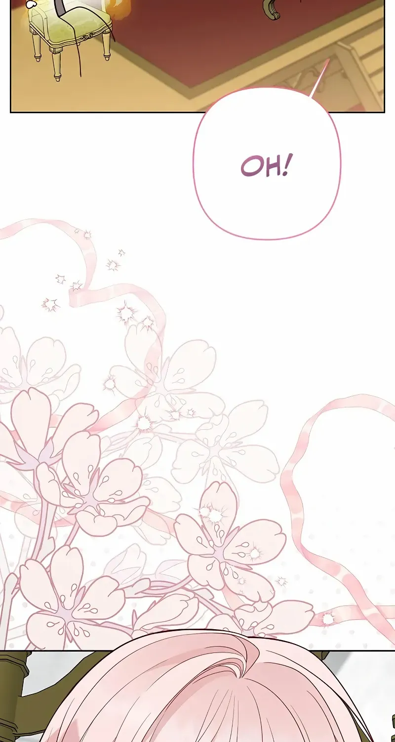 Born a Princess Chapter 82 page 104 - 