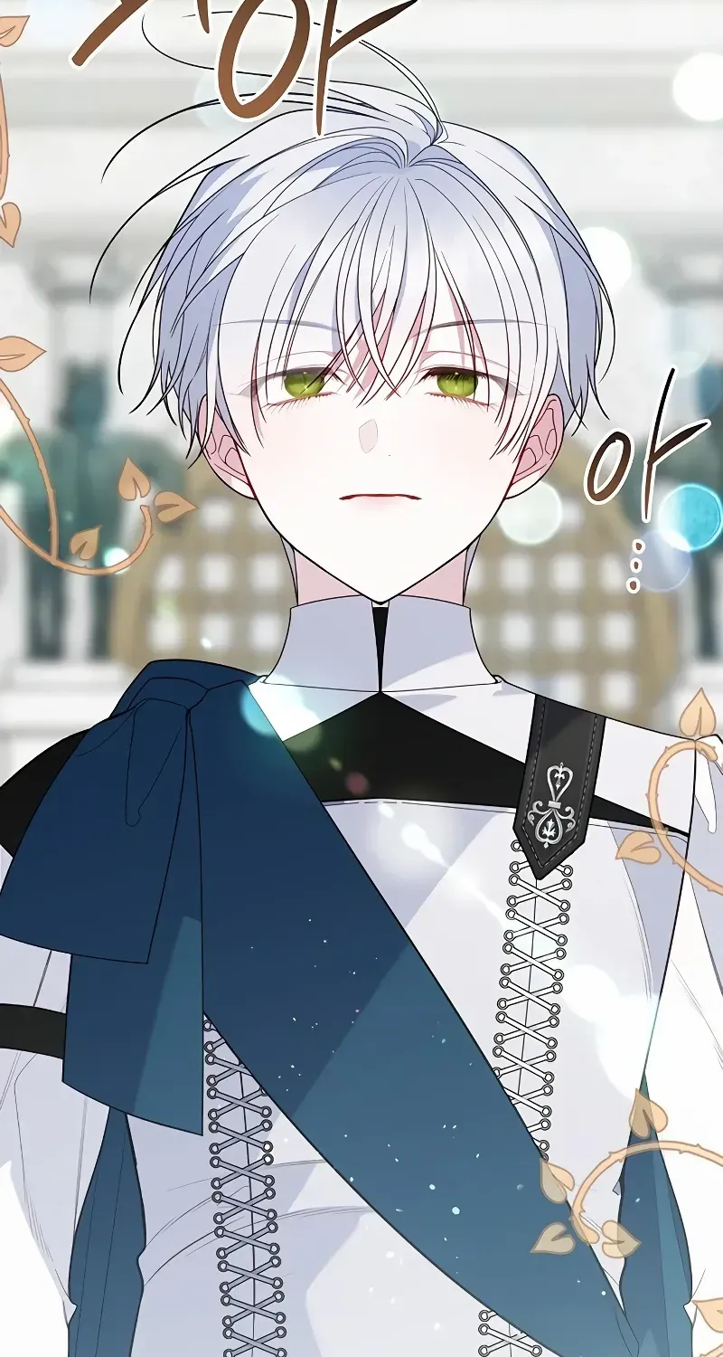 Born a Princess Chapter 82 page 110 - 