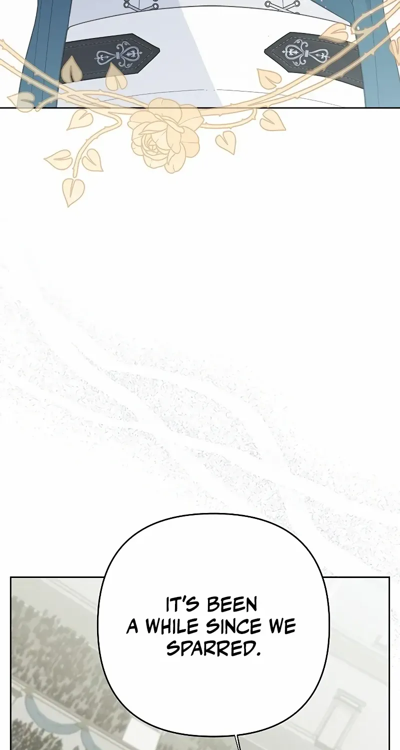 Born a Princess Chapter 82 page 111 - 