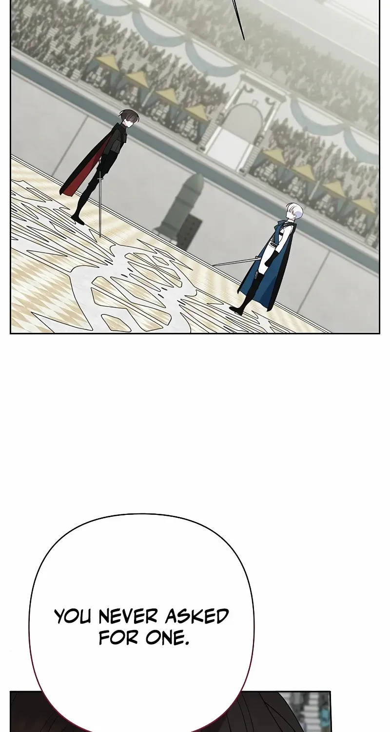 Born a Princess Chapter 82 page 112 - 