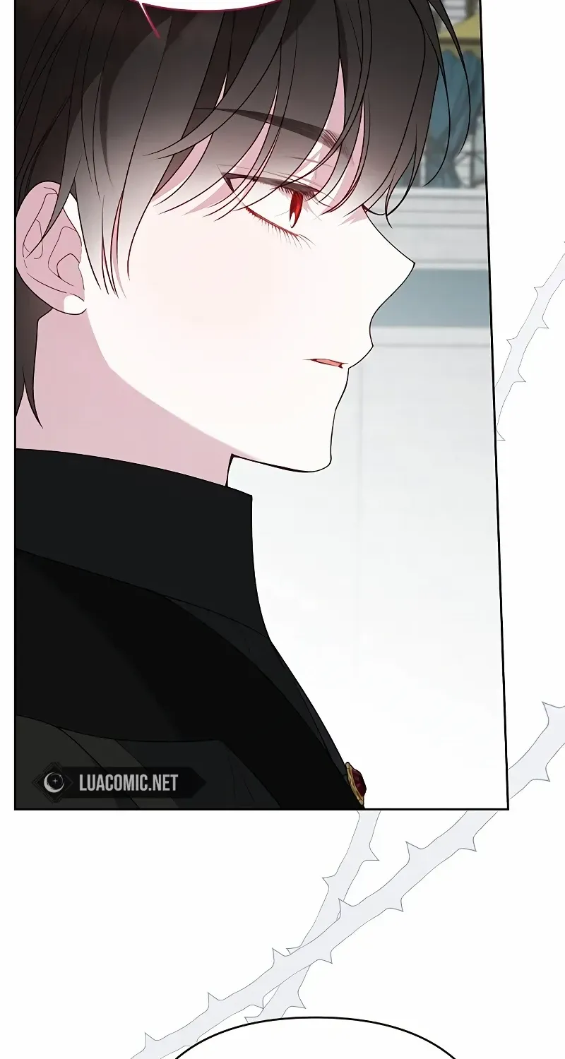 Born a Princess Chapter 82 page 113 - 