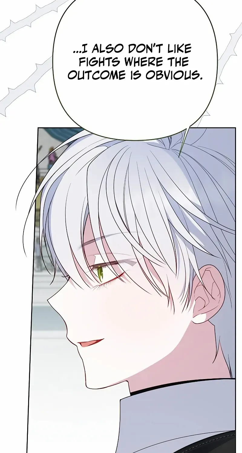 Born a Princess Chapter 82 page 114 - 