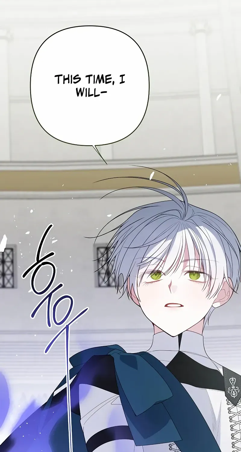 Born a Princess Chapter 82 page 119 - 