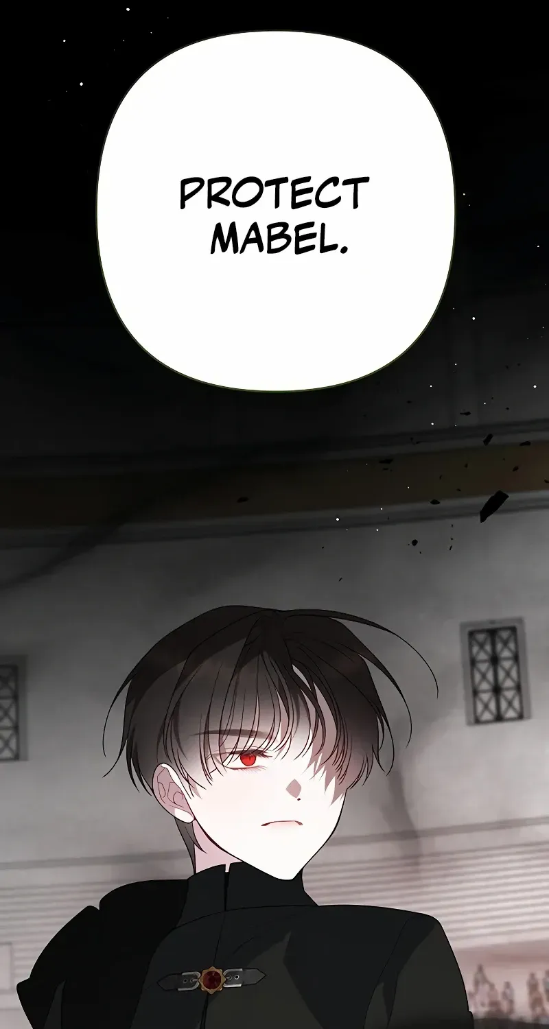 Born a Princess Chapter 82 page 121 - 