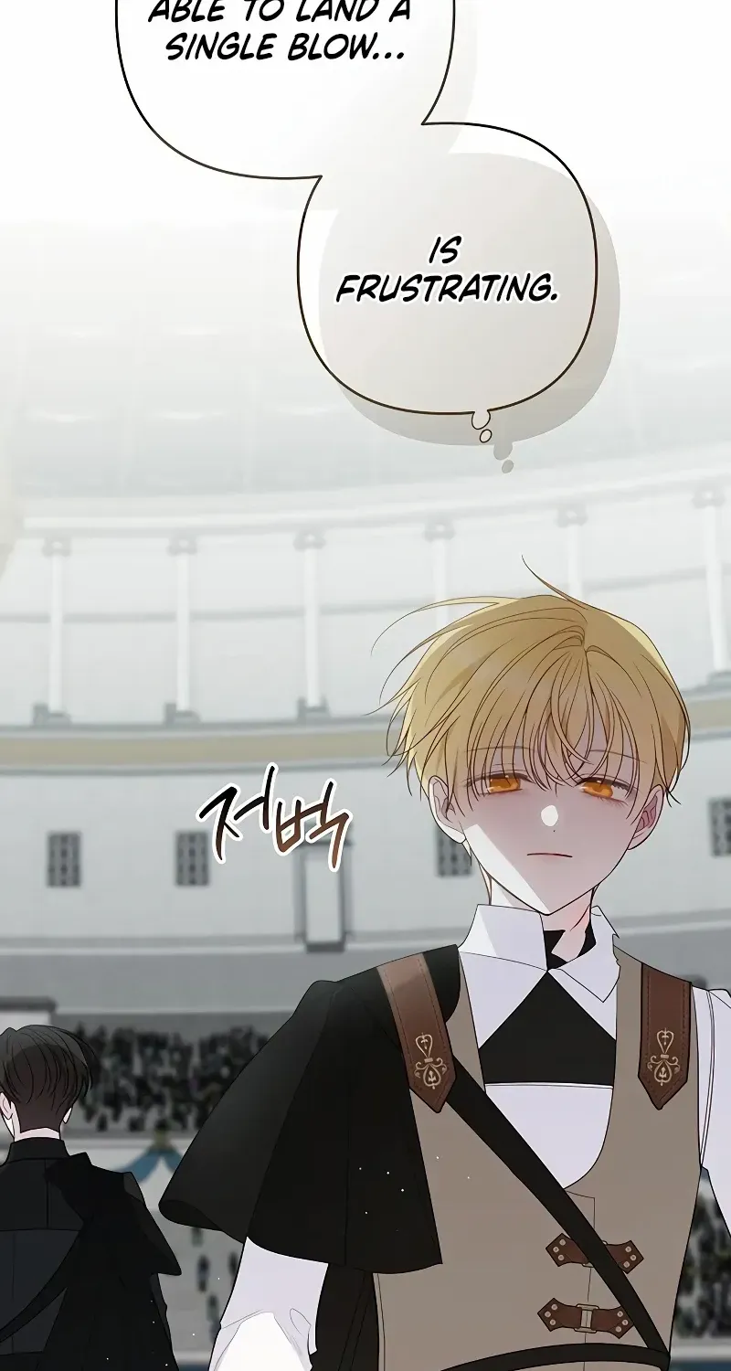 Born a Princess Chapter 82 page 19 - 