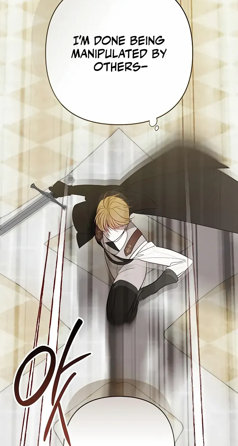 Born a Princess Chapter 82 page 3 - 