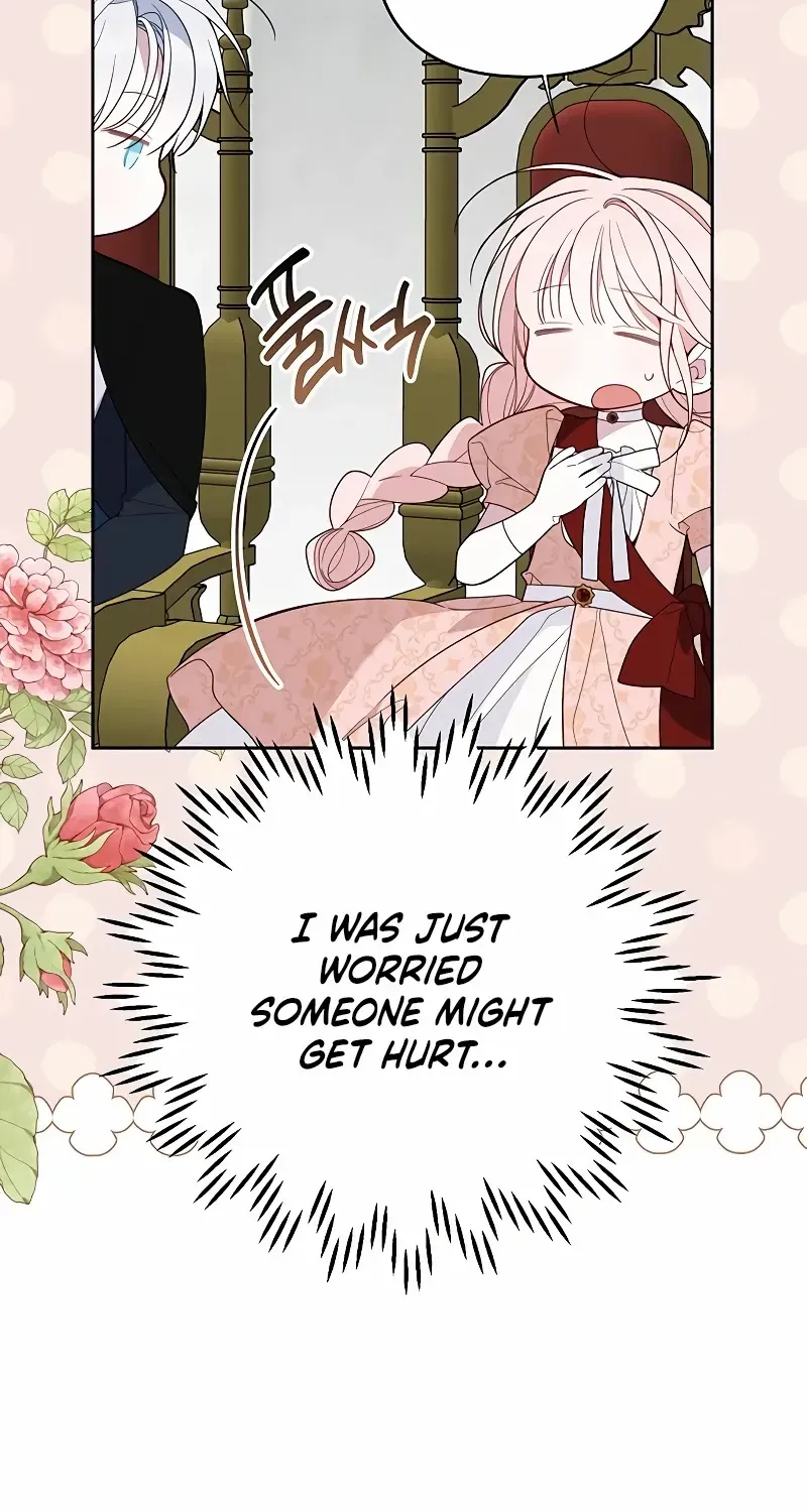 Born a Princess Chapter 82 page 28 - 