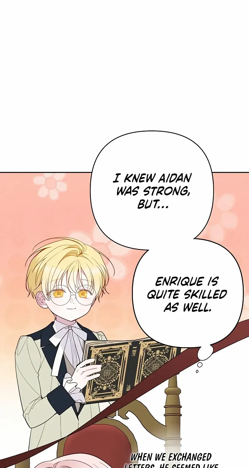 Born a Princess Chapter 82 page 29 - 