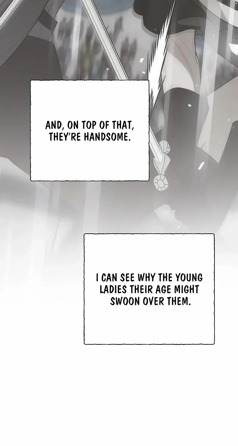 Born a Princess Chapter 82 page 32 - 