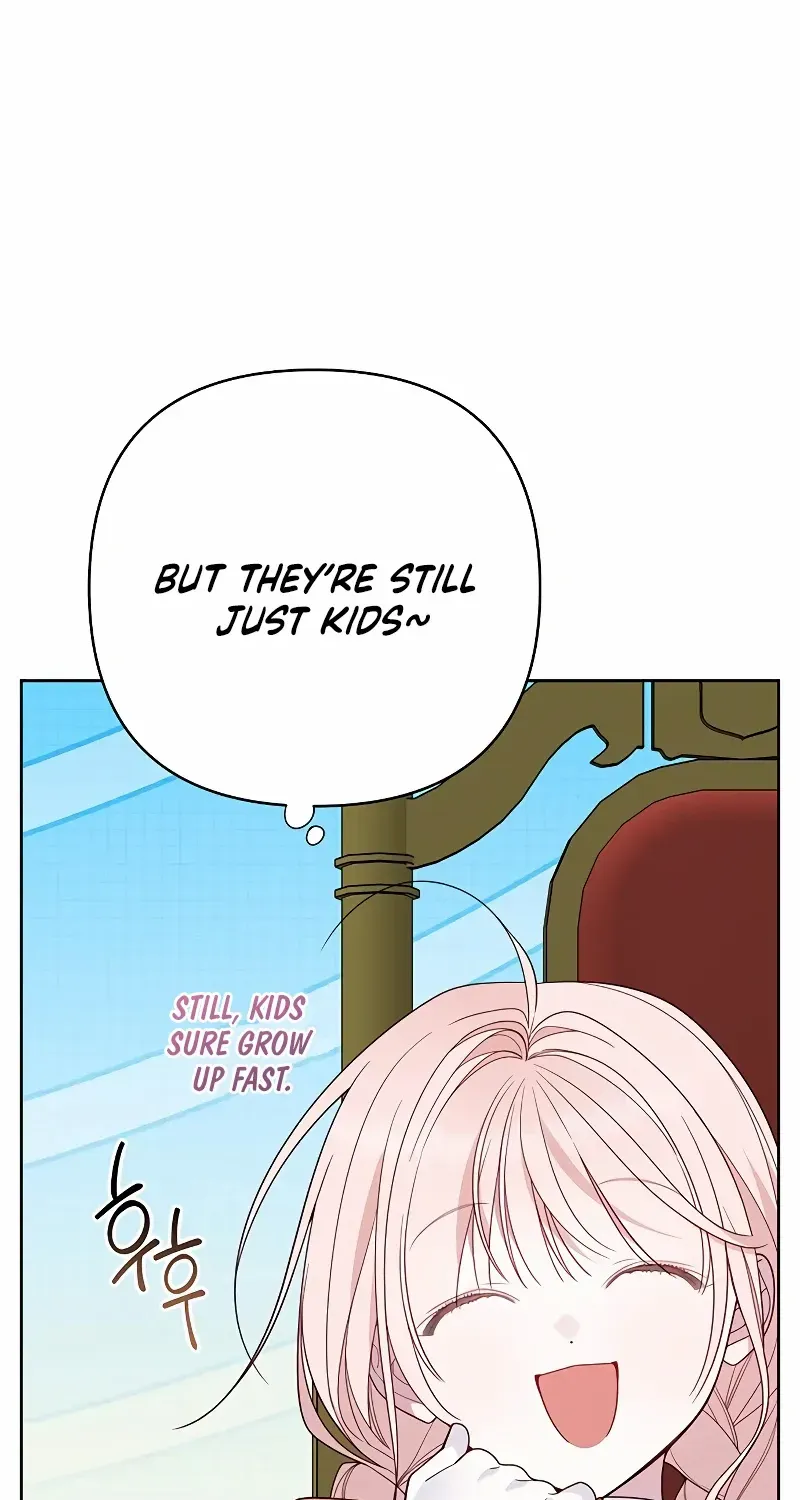 Born a Princess Chapter 82 page 33 - 