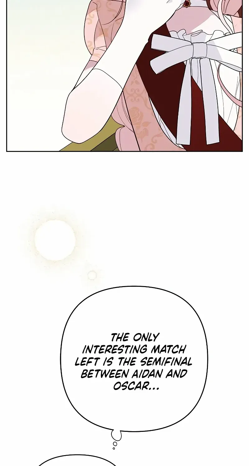Born a Princess Chapter 82 page 34 - 