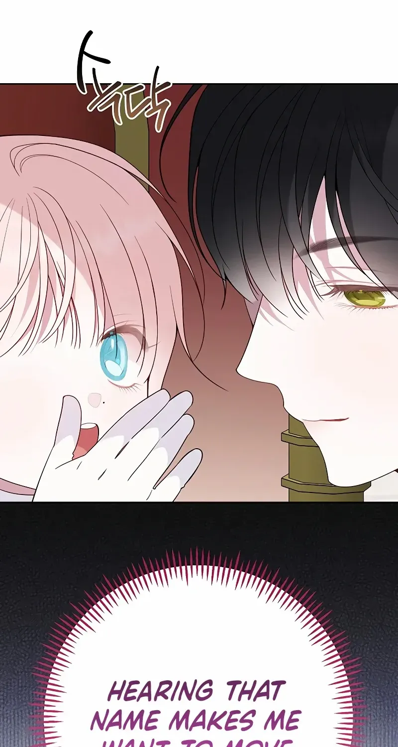 Born a Princess Chapter 82 page 36 - 