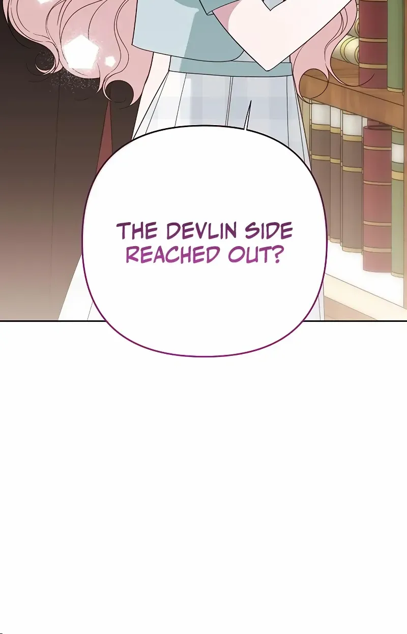 Born a Princess Chapter 82 page 40 - 
