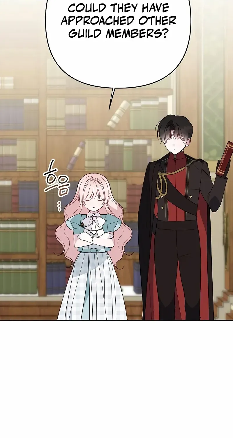 Born a Princess Chapter 82 page 44 - 