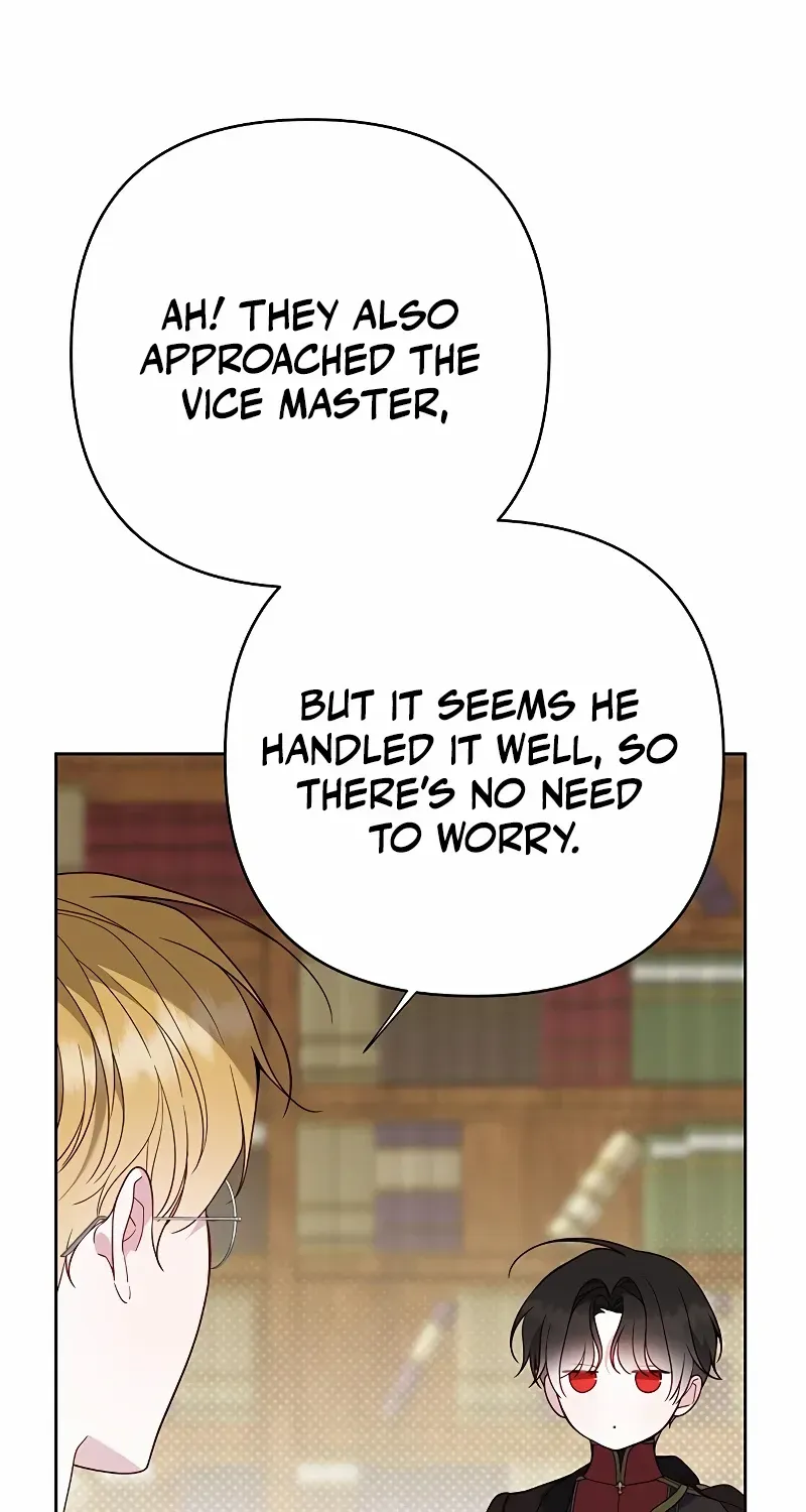 Born a Princess Chapter 82 page 45 - 