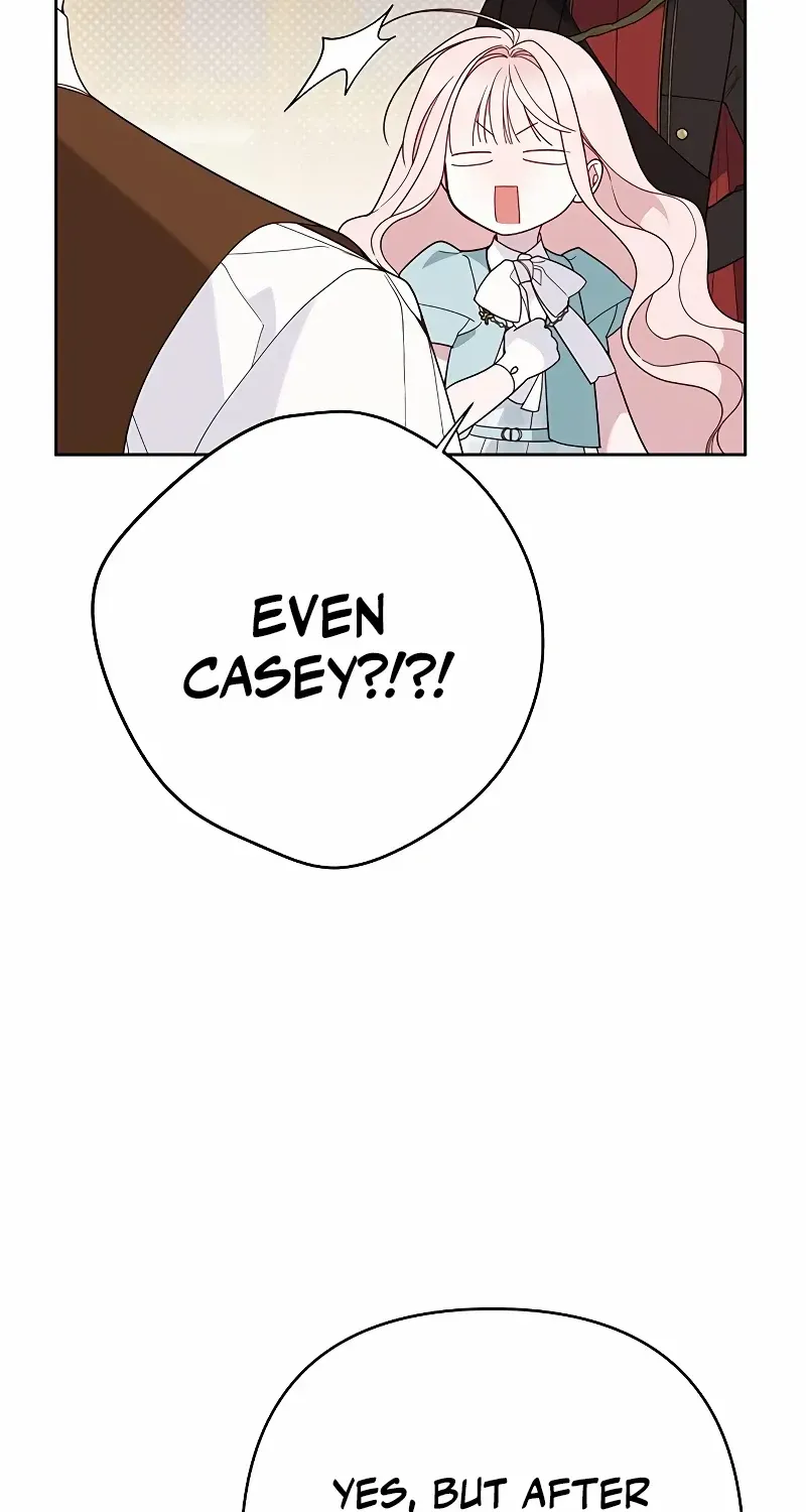 Born a Princess Chapter 82 page 46 - 