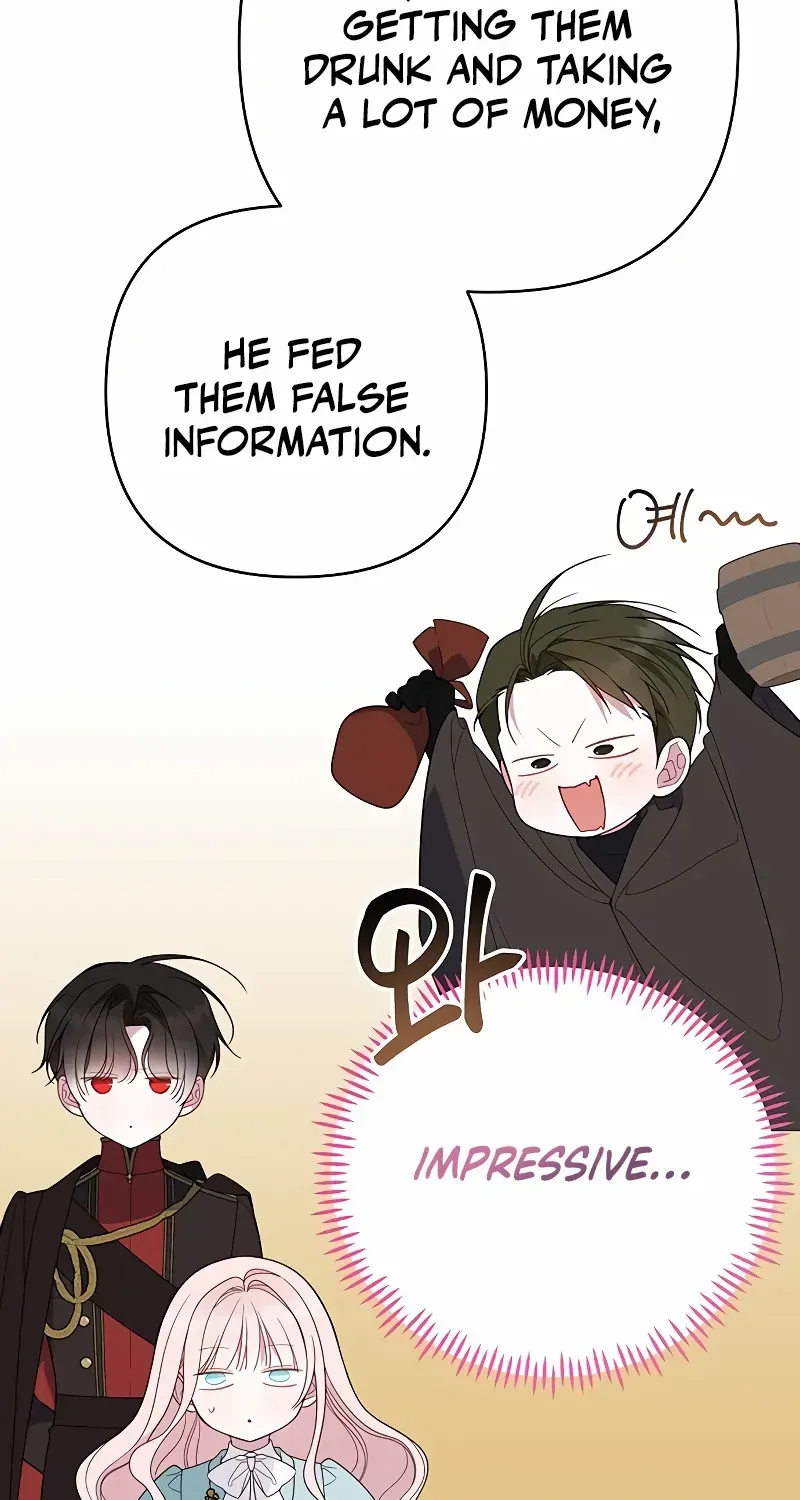 Born a Princess Chapter 82 page 47 - 