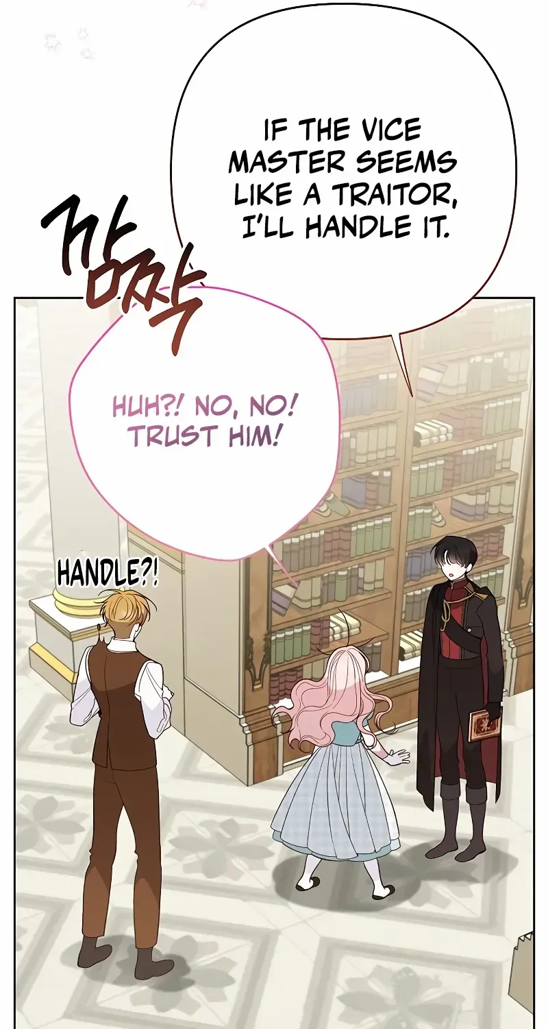 Born a Princess Chapter 82 page 51 - 