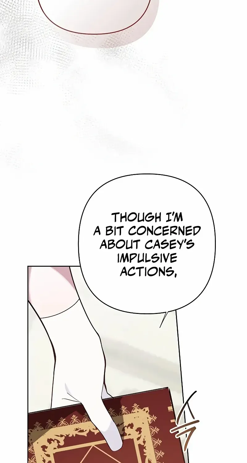 Born a Princess Chapter 82 page 56 - 