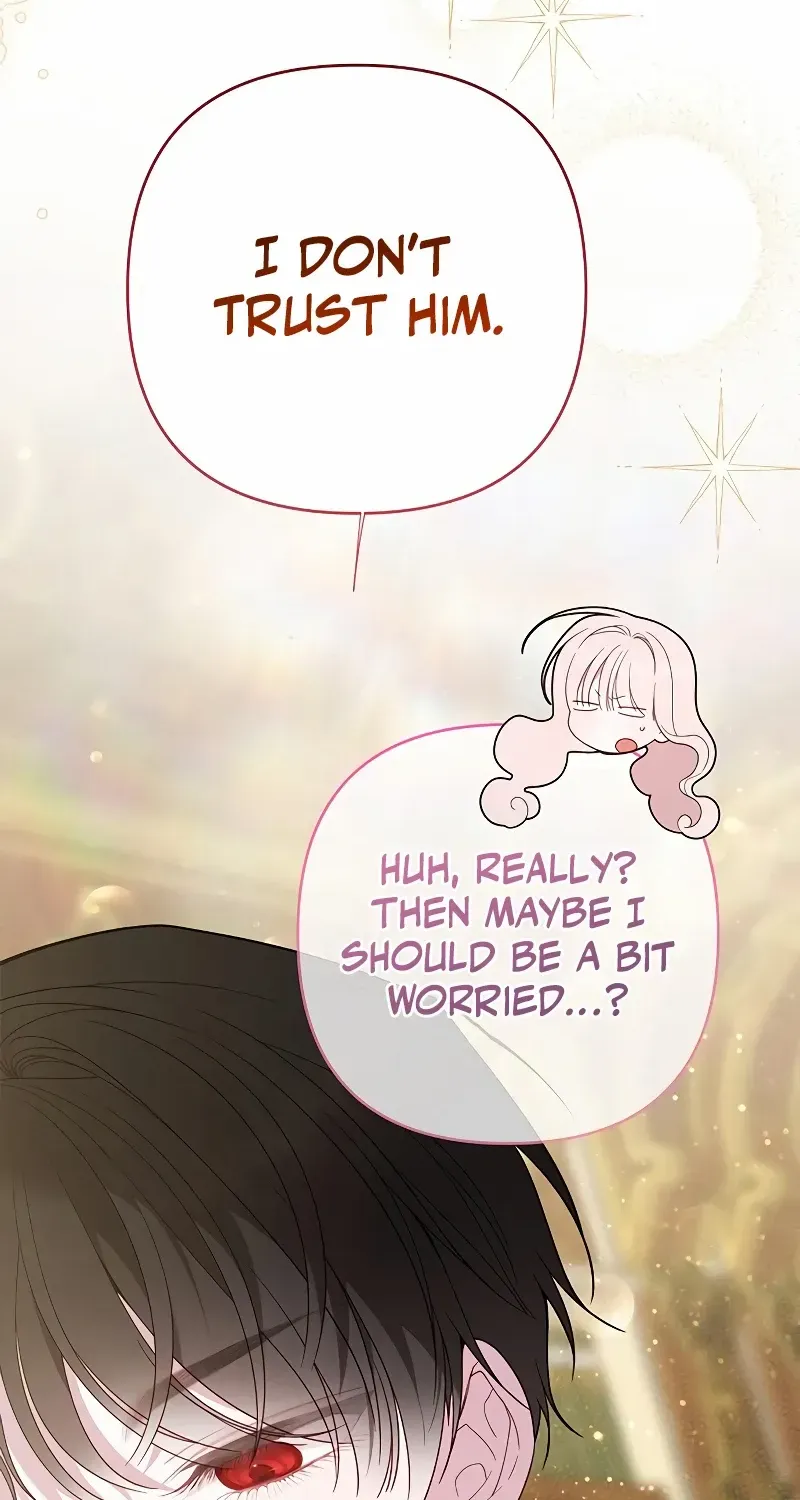 Born a Princess Chapter 82 page 61 - 