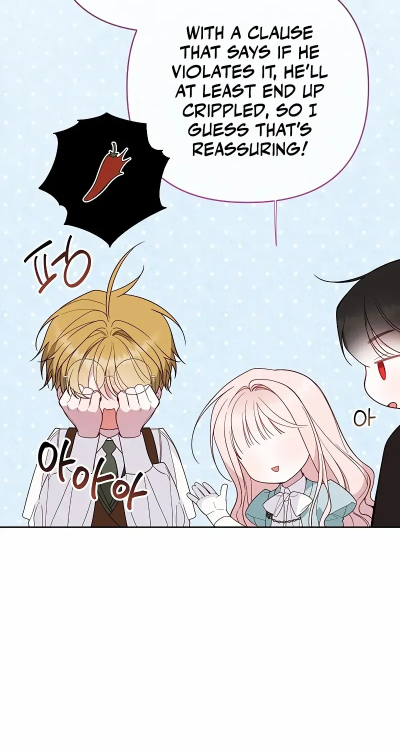 Born a Princess Chapter 82 page 64 - 