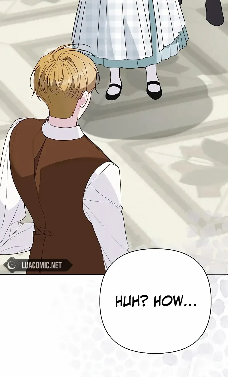 Born a Princess Chapter 82 page 67 - 
