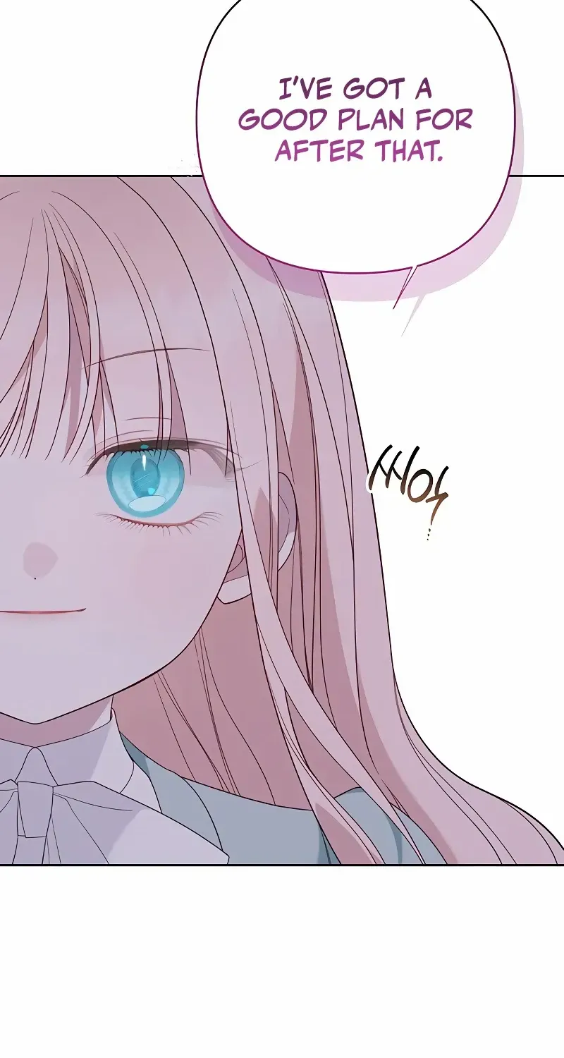 Born a Princess Chapter 82 page 69 - 