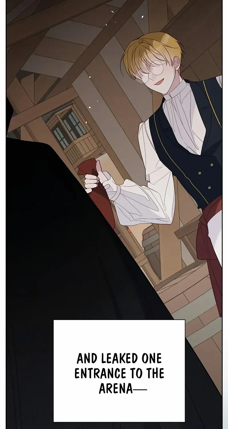 Born a Princess Chapter 82 page 71 - 