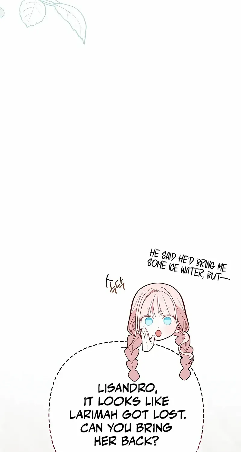 Born a Princess Chapter 82 page 74 - 