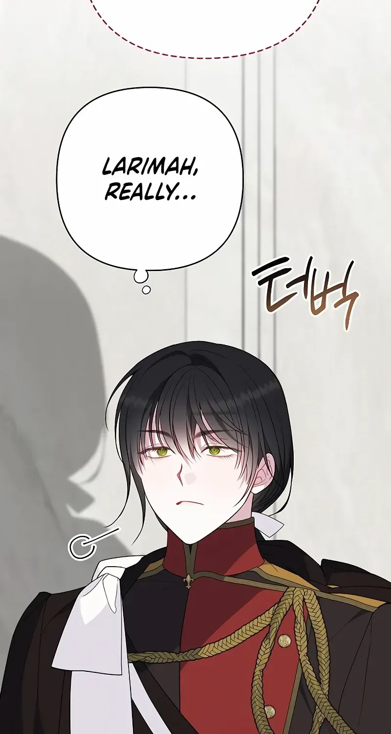 Born a Princess Chapter 82 page 75 - 