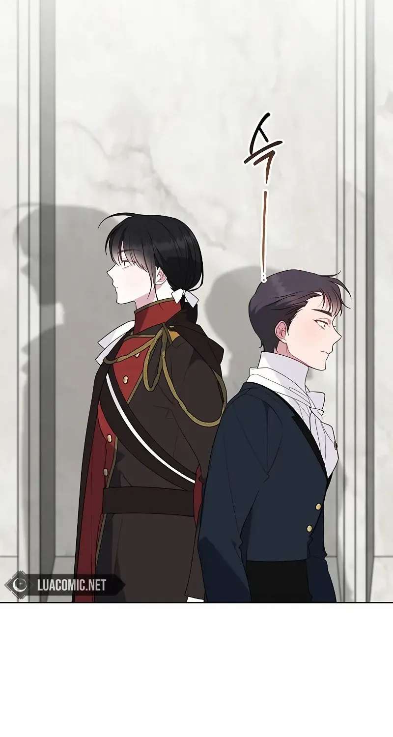 Born a Princess Chapter 82 page 77 - 